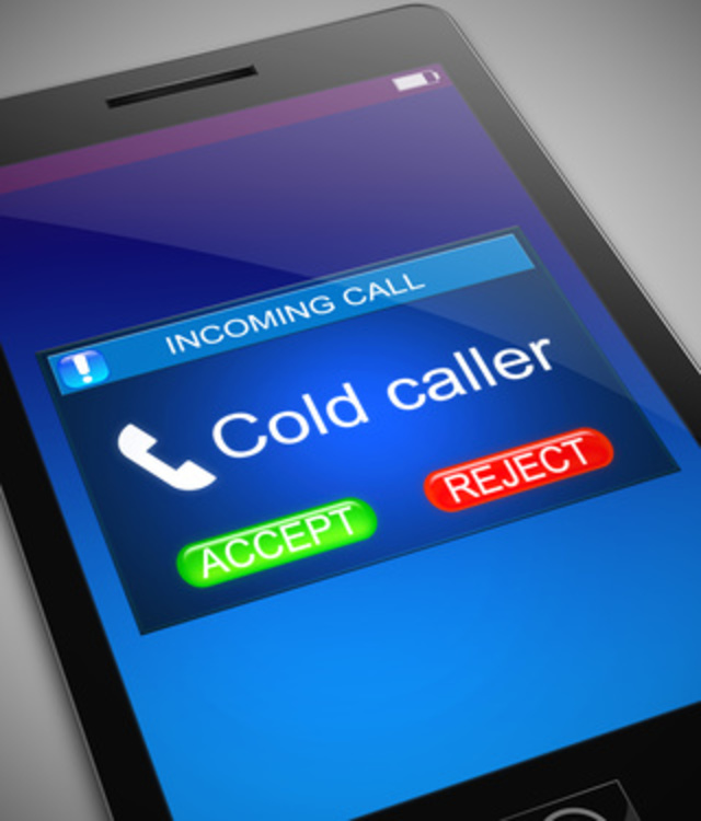 Coldcall