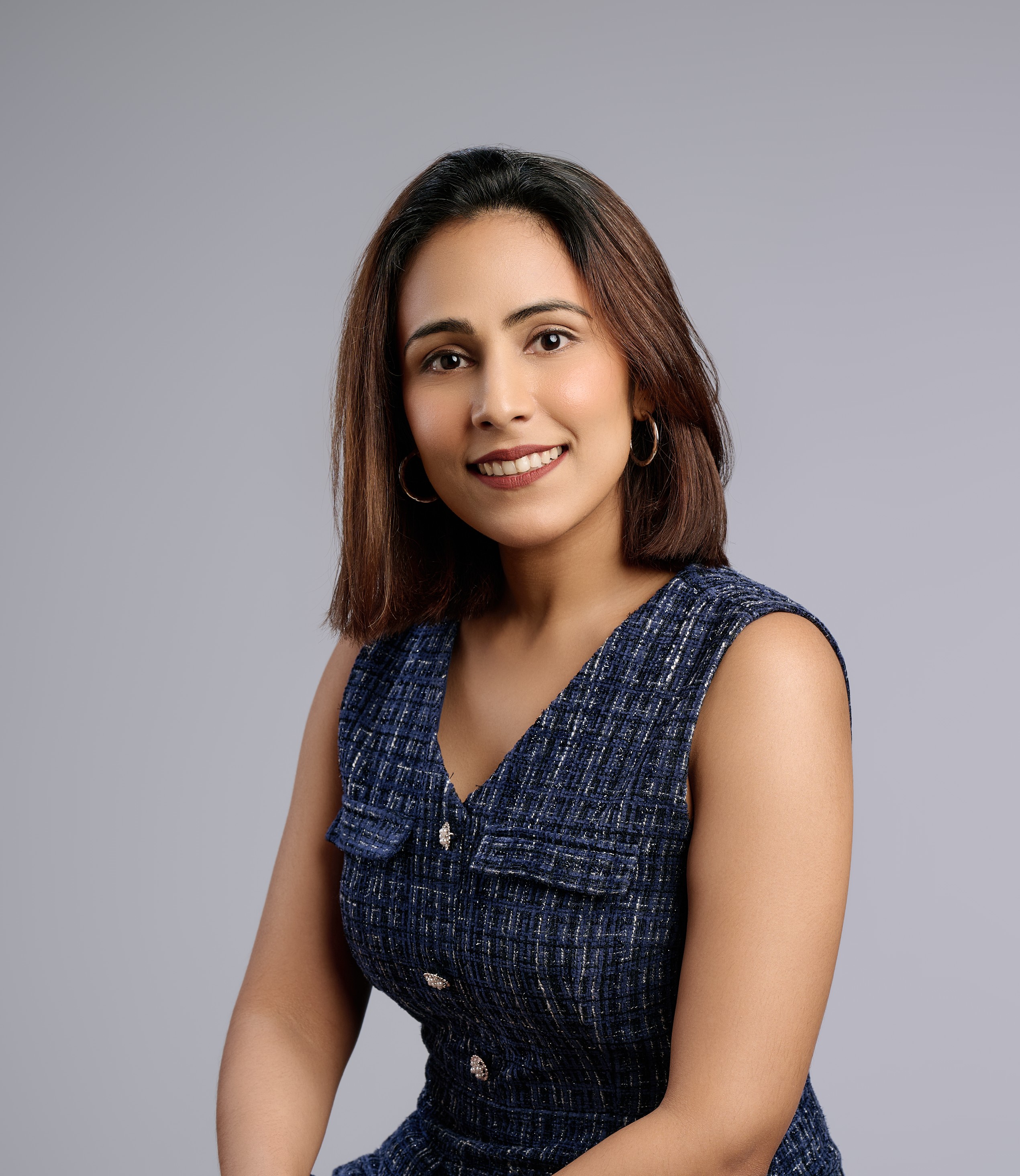 Jariya Sethi (Jeena)