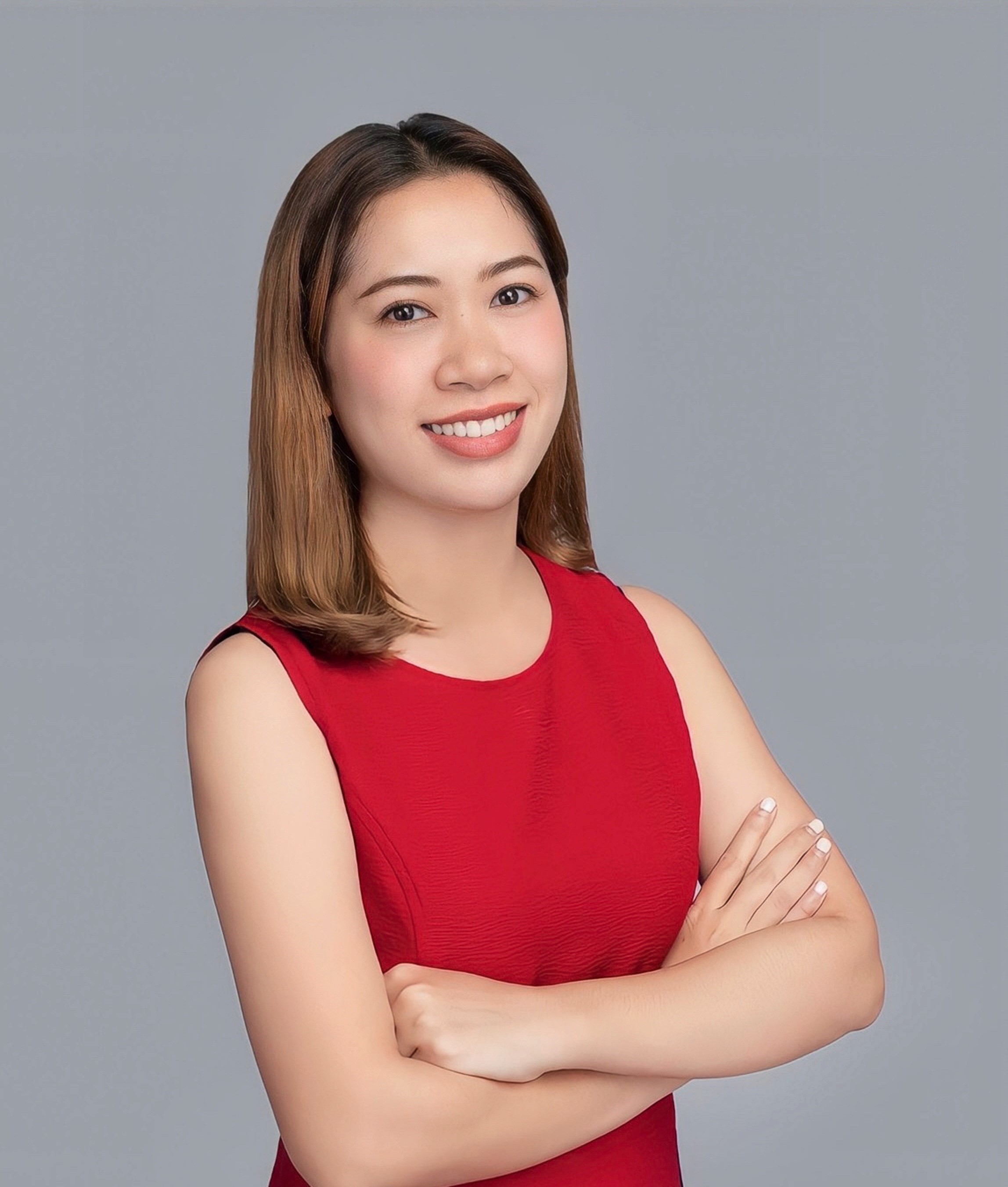 Sutthika Sujarit (Bee)
